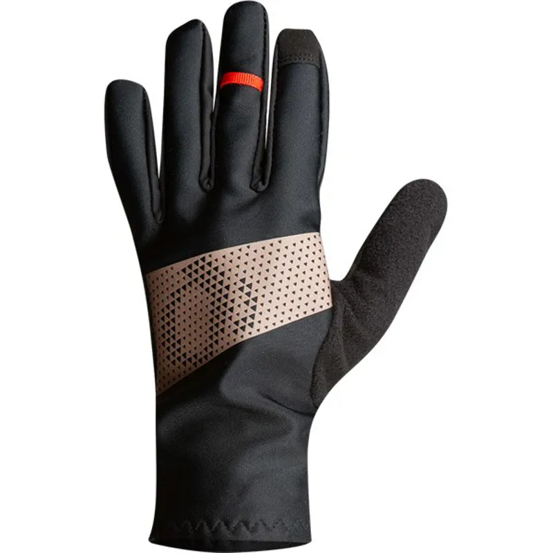 W CYCLONE GEL GLOVE BK M