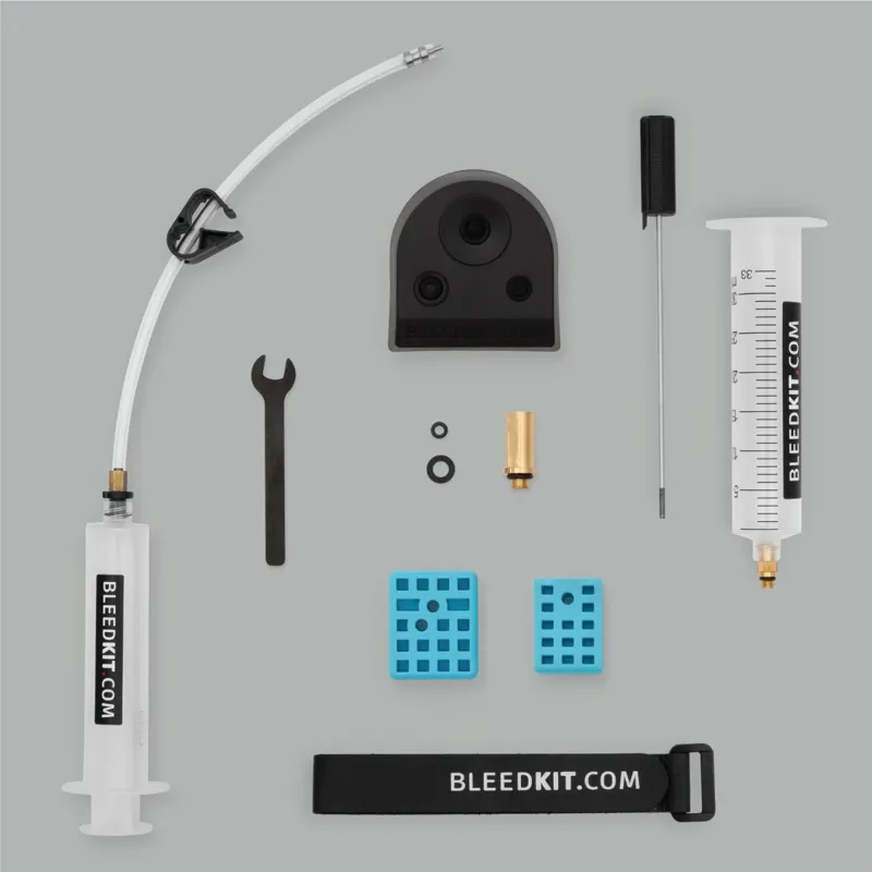 Bleedkit.com Shimano - Premium Road