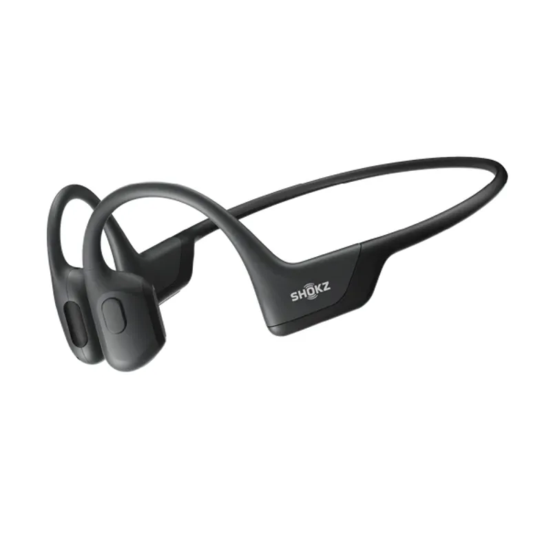 Shokz OpenRun - Black