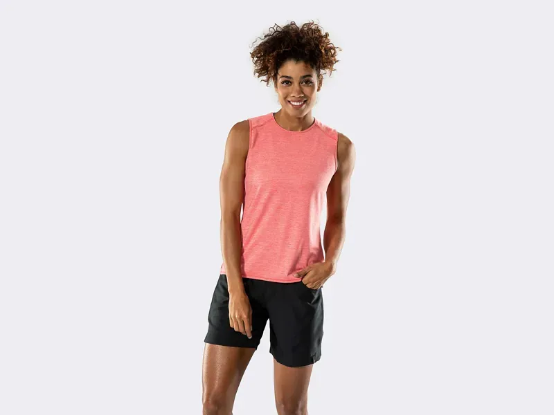 Short Bontrager Kalia Women X-Large Black