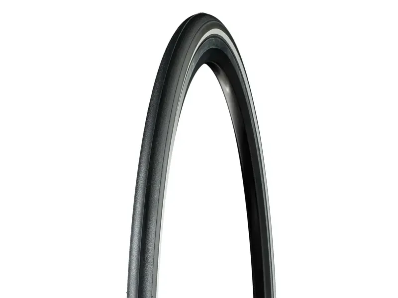 Bontrager Everyday Road Tire 700c x 28c in Black