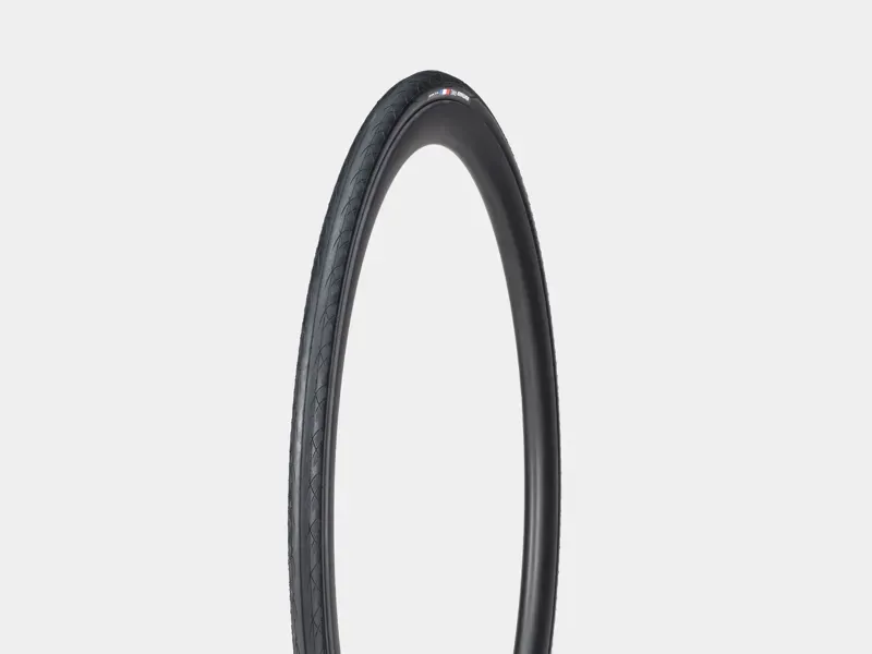 Bontrager AW1 Hard-Case 700x25c Tire In Black