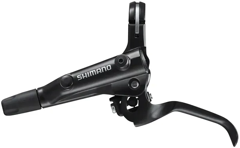Shimano Deore BL-MT501 Left Hydraulic Disk Brake Lever in Black