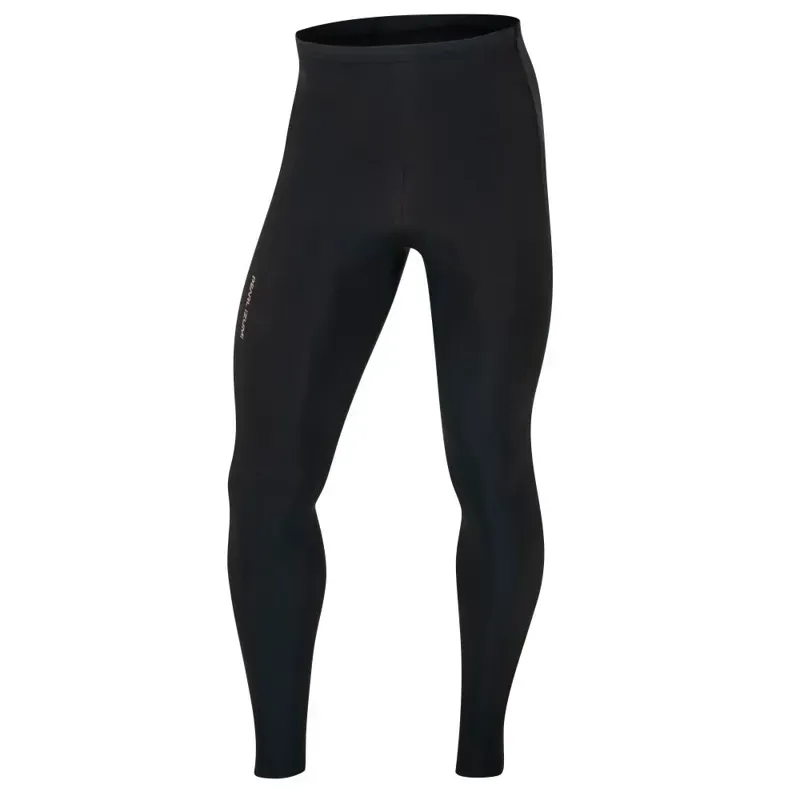 Pearl Izumi Quest Thermal Cycling Tights in Black