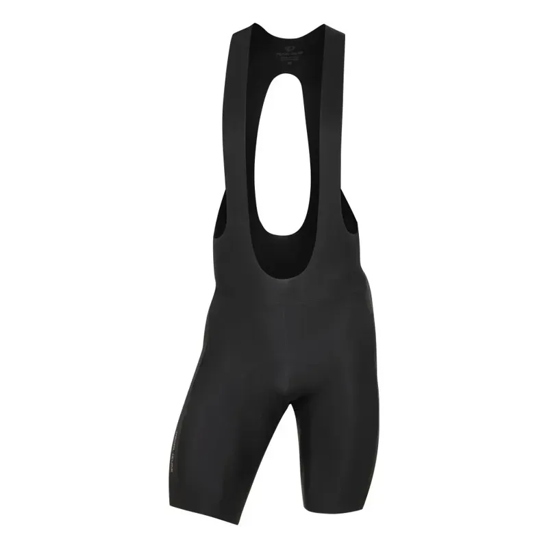 Pearl Izumi Quest Bib Shorts in Black