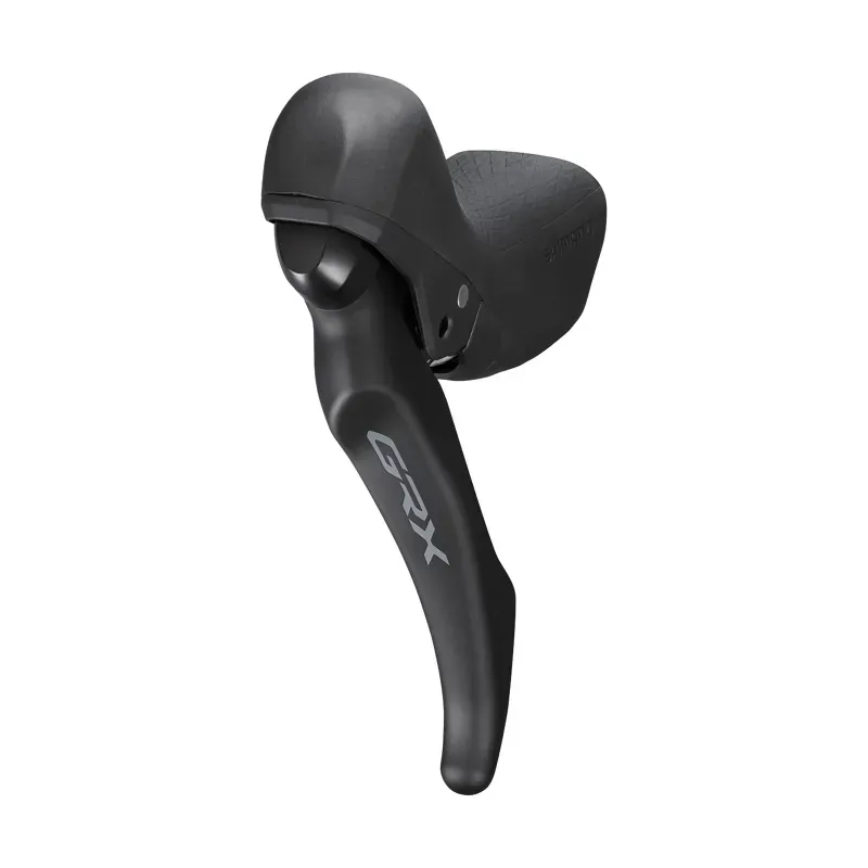 Shimano BL-RX600 GRX Brake Lever in Black