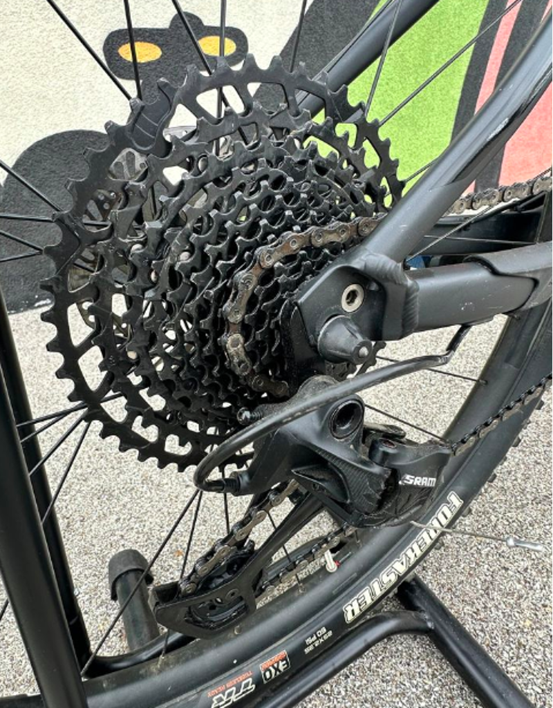 Pre-Owned Giant Stance 29 2 Size S-1