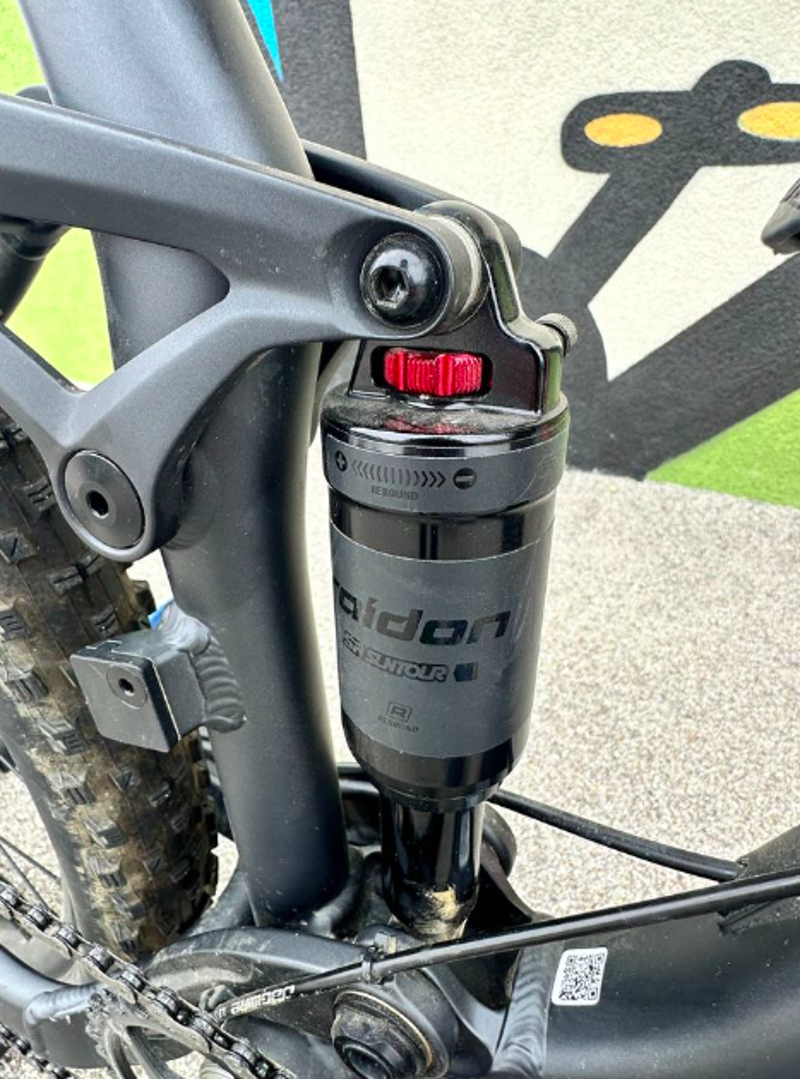 Pre-Owned Giant Stance 29 2 Size S-3