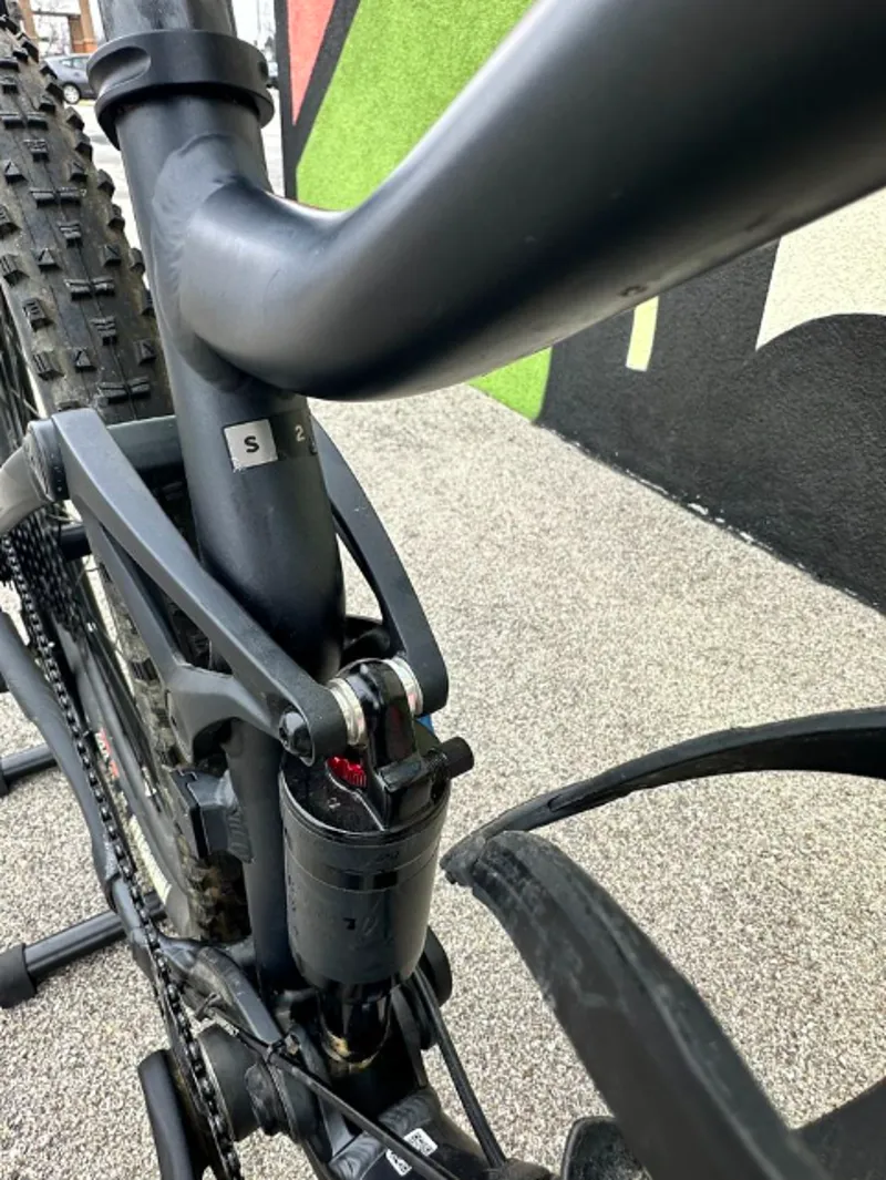 Pre-Owned Giant Stance 29 2 Size S-4