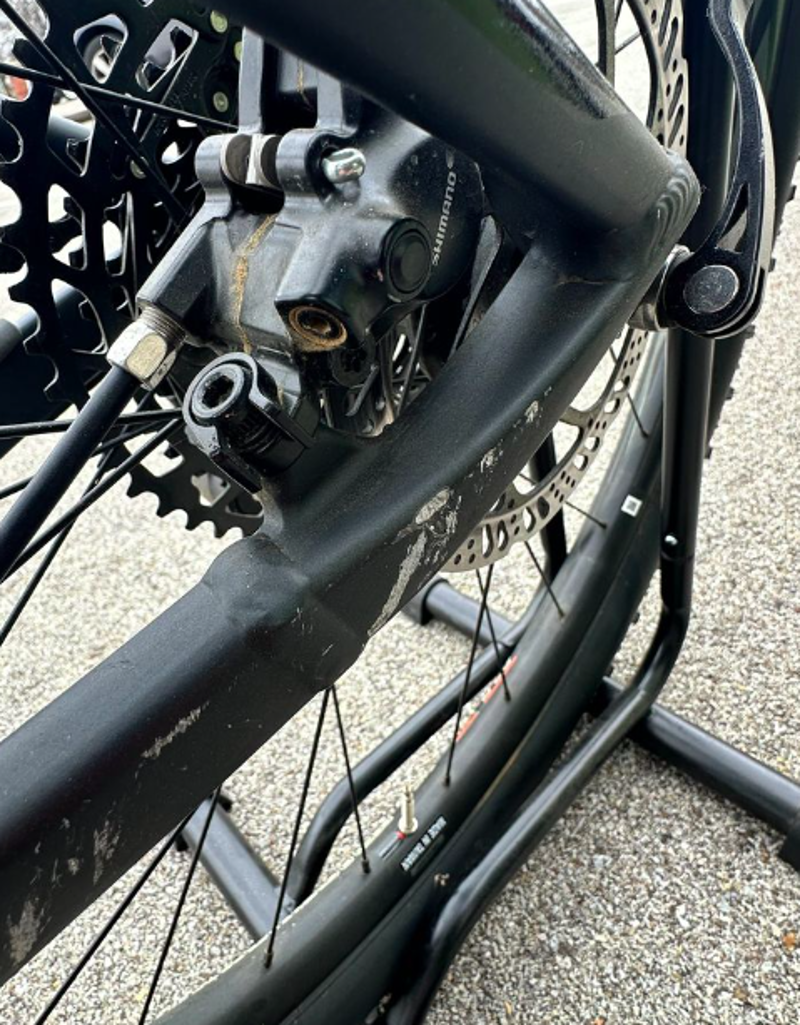 Pre-Owned Giant Stance 29 2 Size S-5