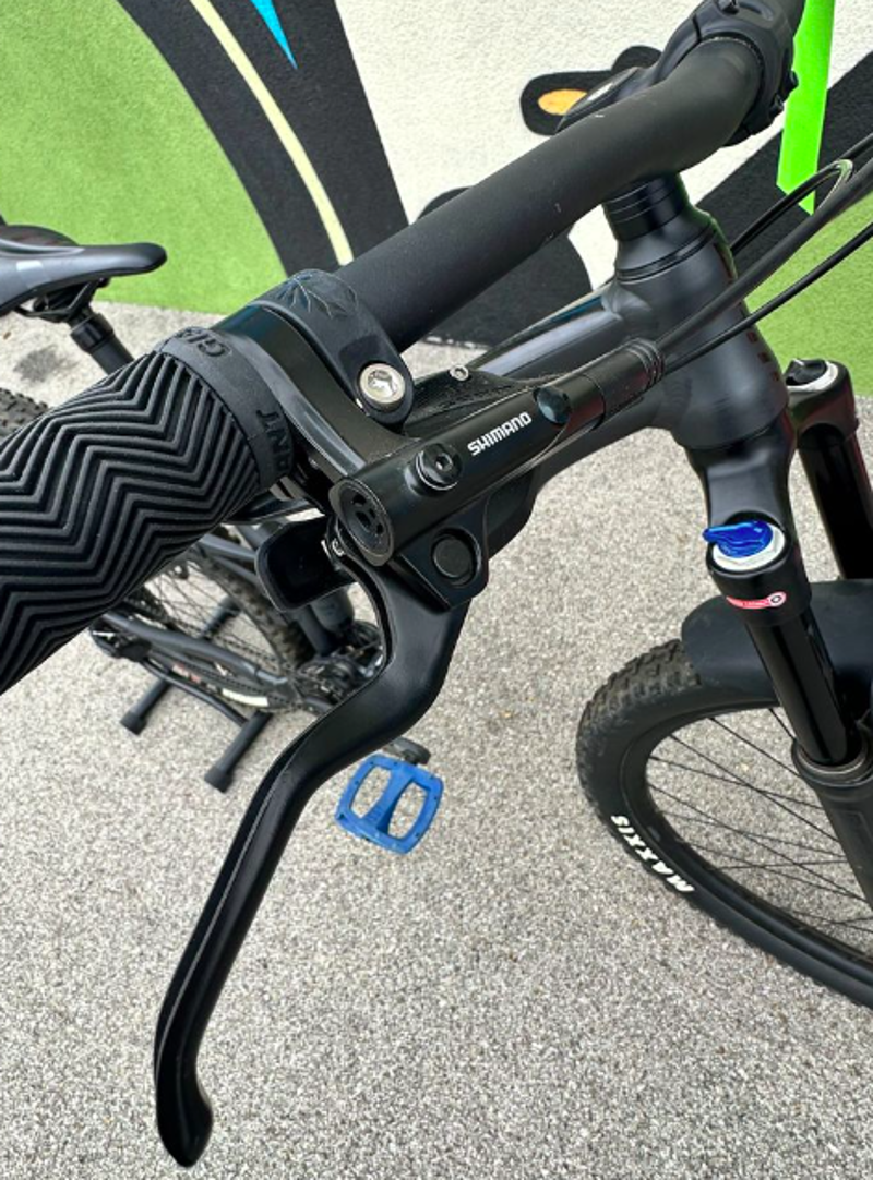 Pre-Owned Giant Stance 29 2 Size S-6