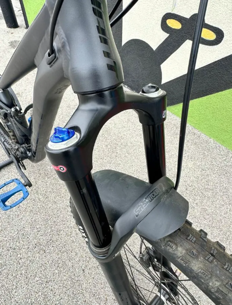 Pre-Owned Giant Stance 29 2 Size S-7