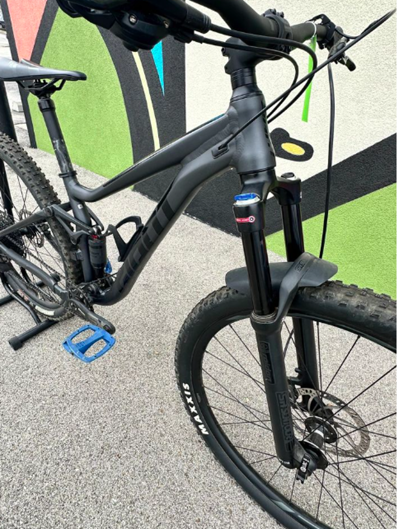 Pre-Owned Giant Stance 29 2 Size S-8