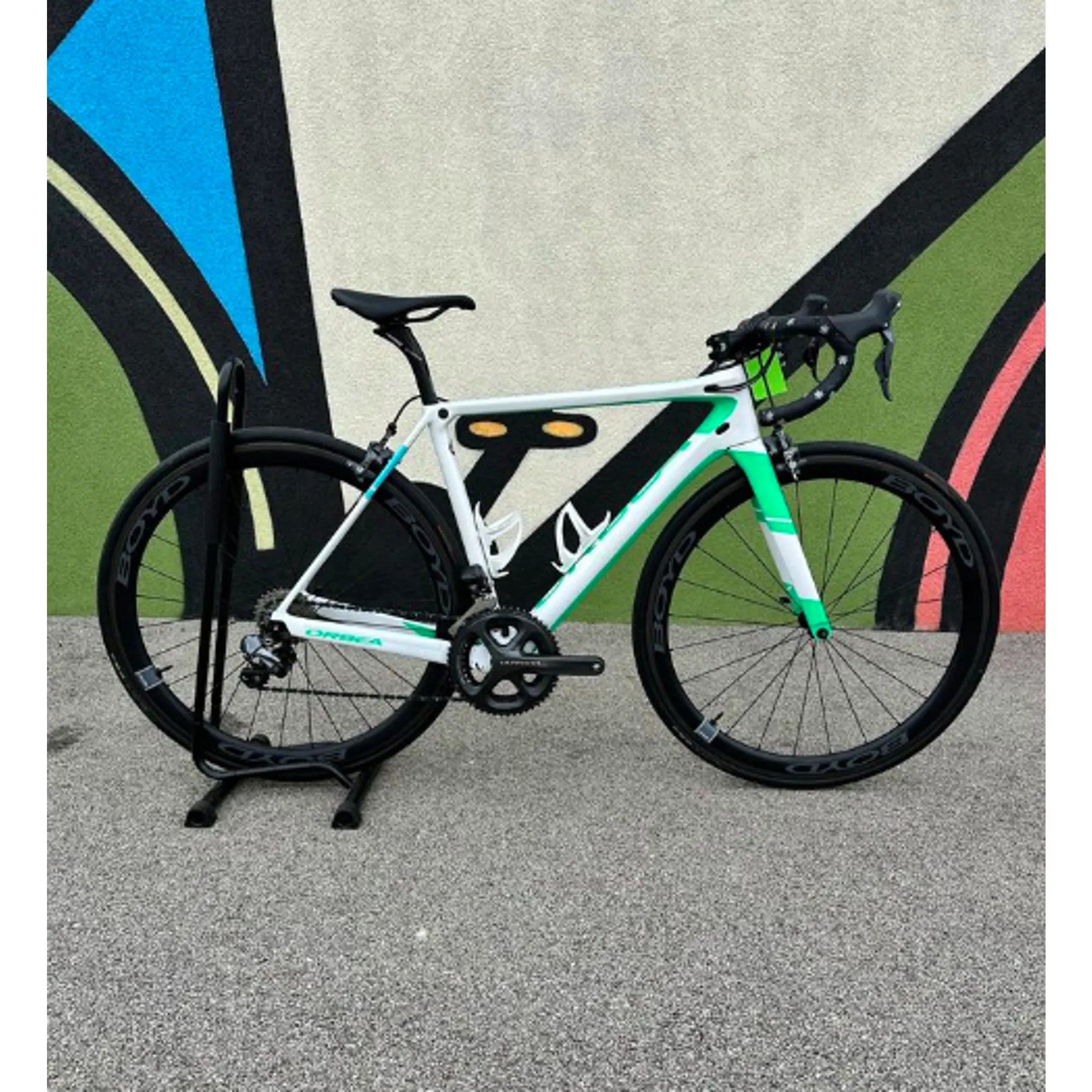 Pre owned Orbea Orca Size 51