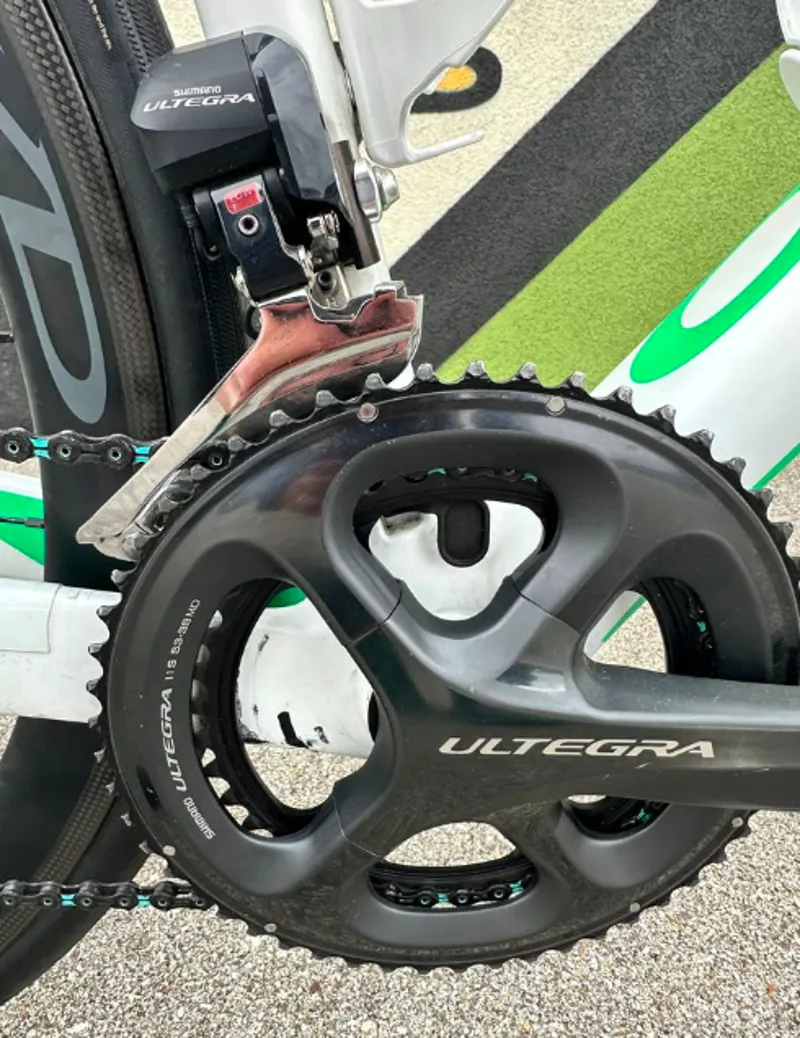 Pre-owned Orbea Orca Size 51-3