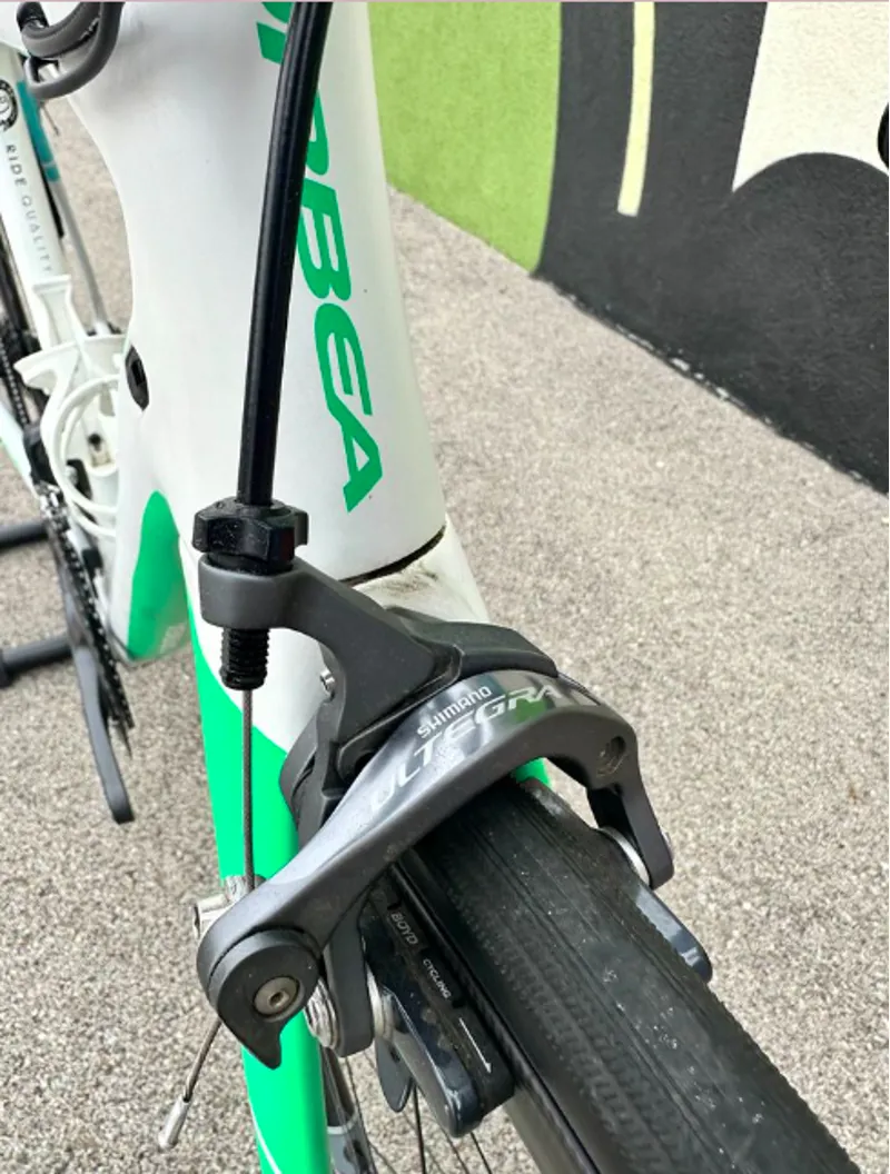 Pre-owned Orbea Orca Size 51-6