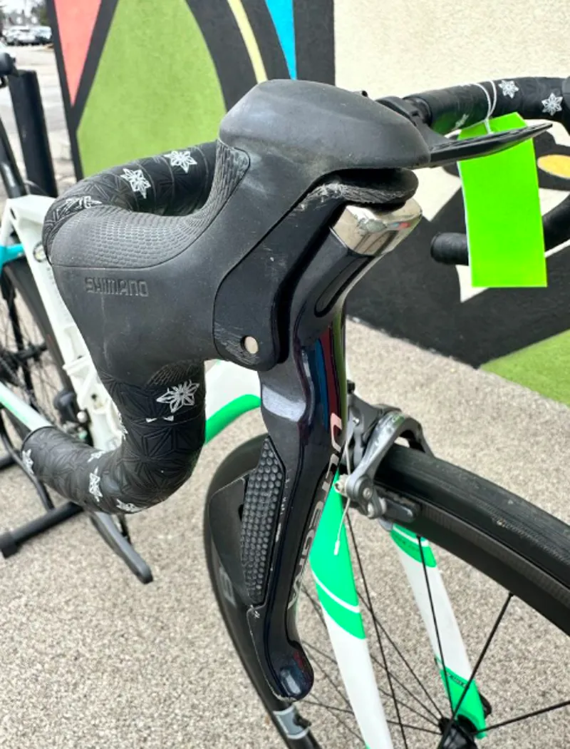 Pre-owned Orbea Orca Size 51-7