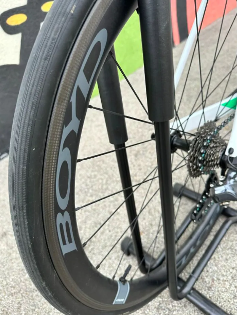 Pre-owned Orbea Orca Size 51-8