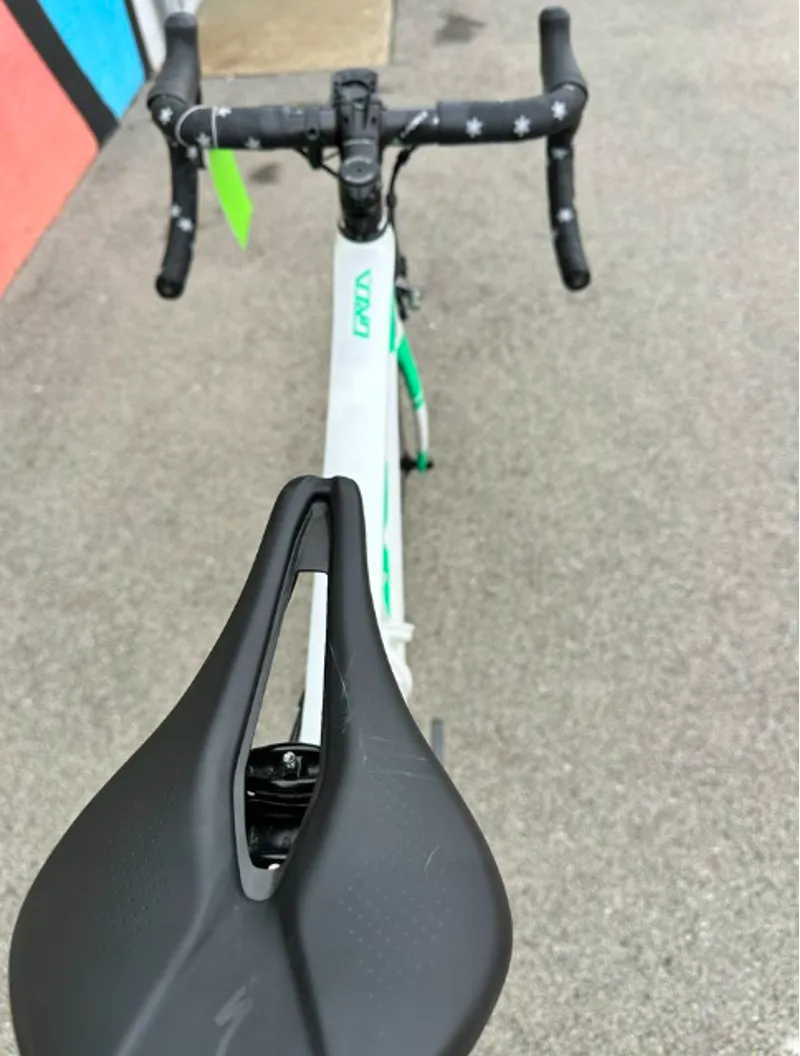 Pre-owned Orbea Orca Size 51-9