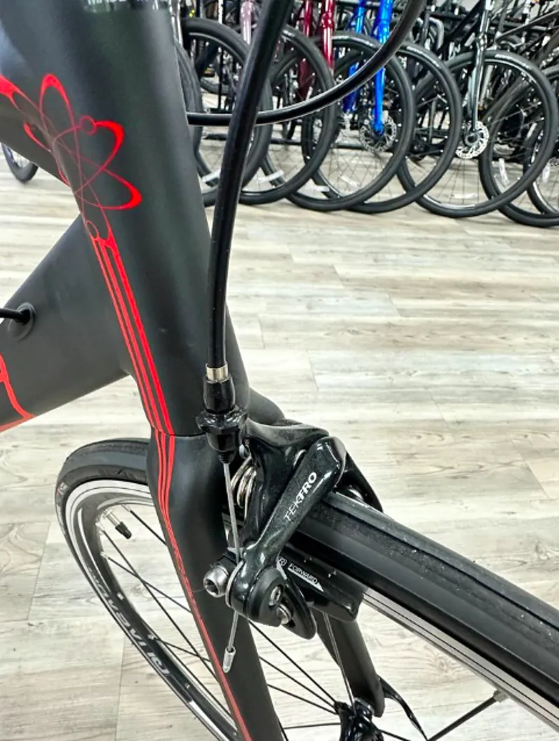 Pre Owned Bike - KHS SCR2000 Tri Bike - XL-6