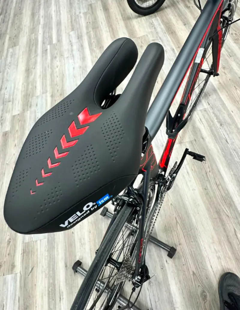 Pre Owned Bike - KHS SCR2000 Tri Bike - XL-9