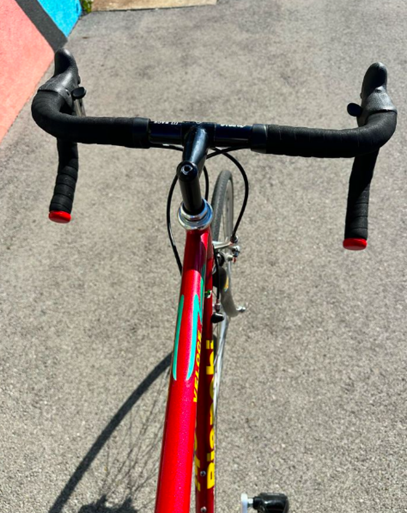 Pre Owned Bike - 2015 Bianchi Veloce Size 59cm-3