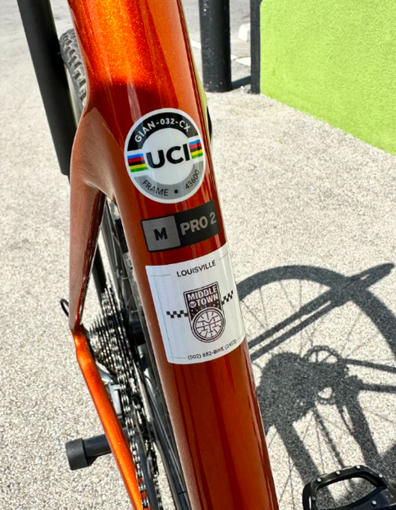 Giant TCX ADV Pro Medium Amber Glow-4