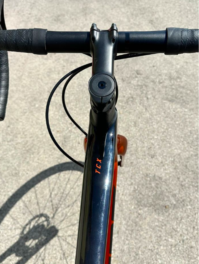 Giant TCX ADV Pro Medium Amber Glow-6