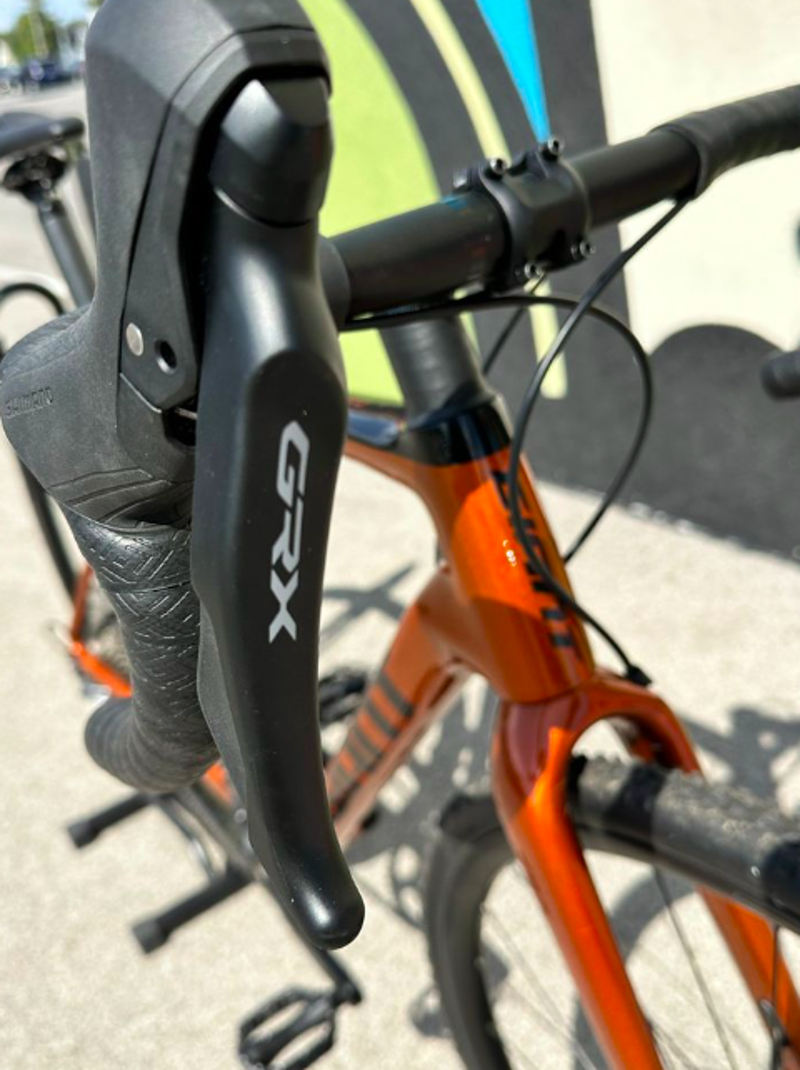 Giant TCX ADV Pro Medium Amber Glow-7