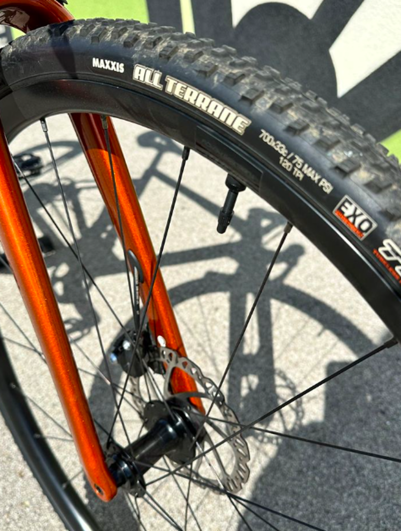 Giant TCX ADV Pro Medium Amber Glow-9