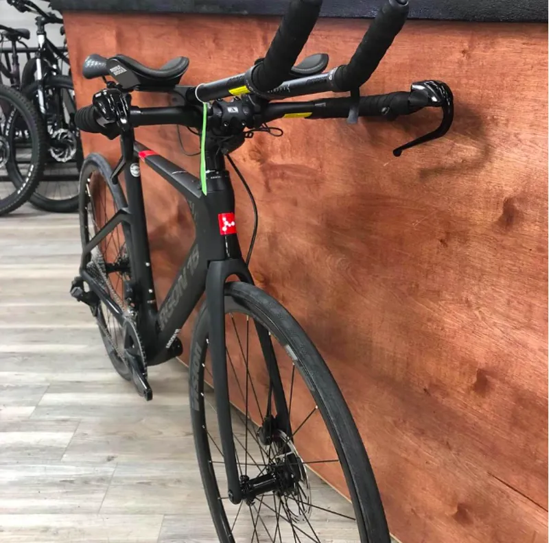 Argon 18 E-117 Custom build starting at 4300 - Multiple Sizes-1