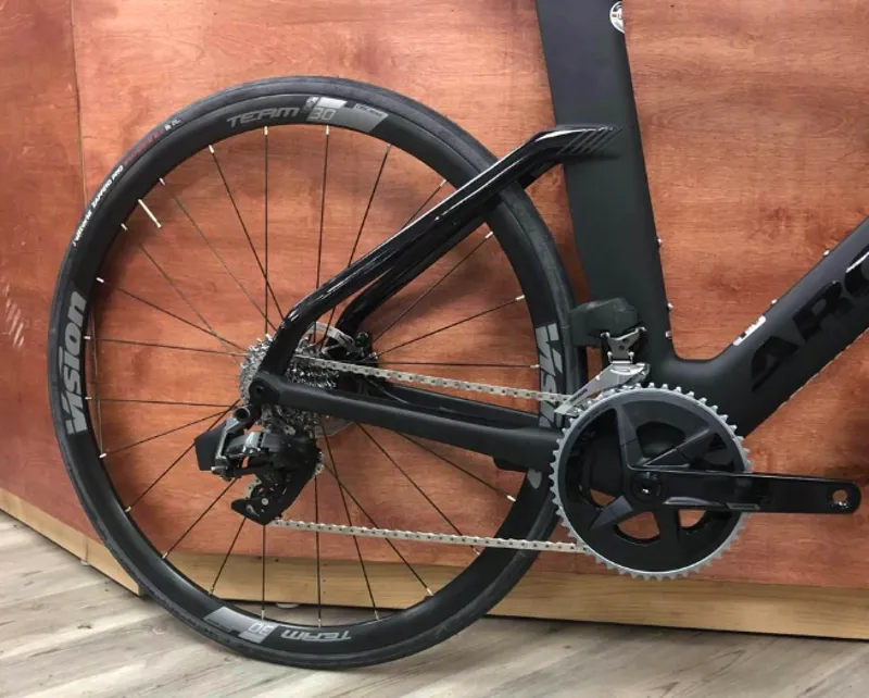 Argon 18 E-117 Custom build starting at 4300 - Multiple Sizes-2