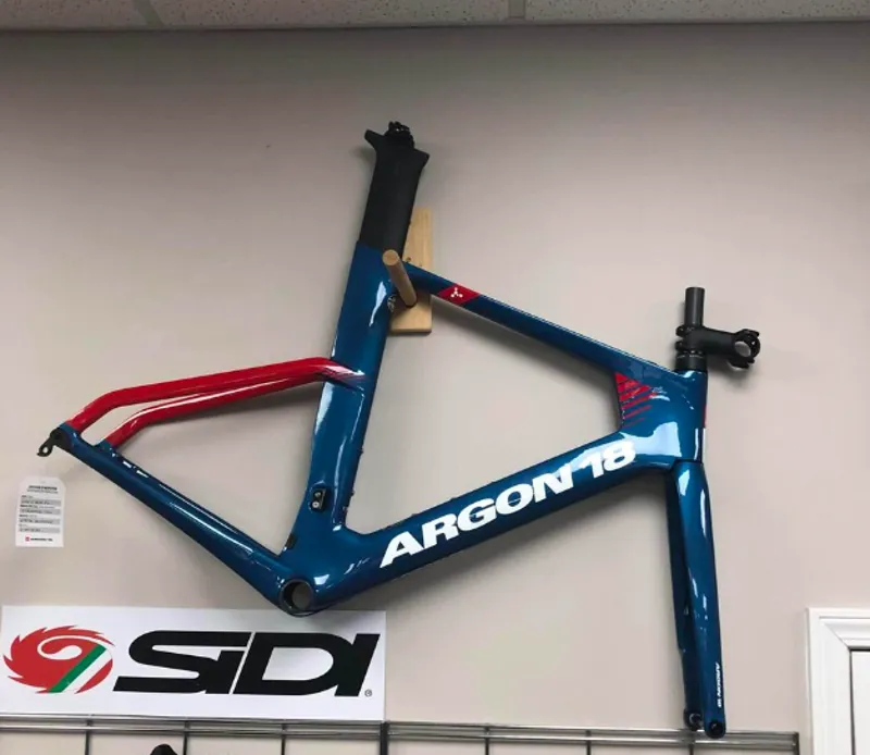 Argon 18 E-117 Custom build starting at 4300 - Multiple Sizes-3
