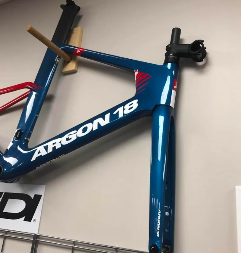 Argon 18 E-117 Custom build starting at 4300 - Multiple Sizes-4