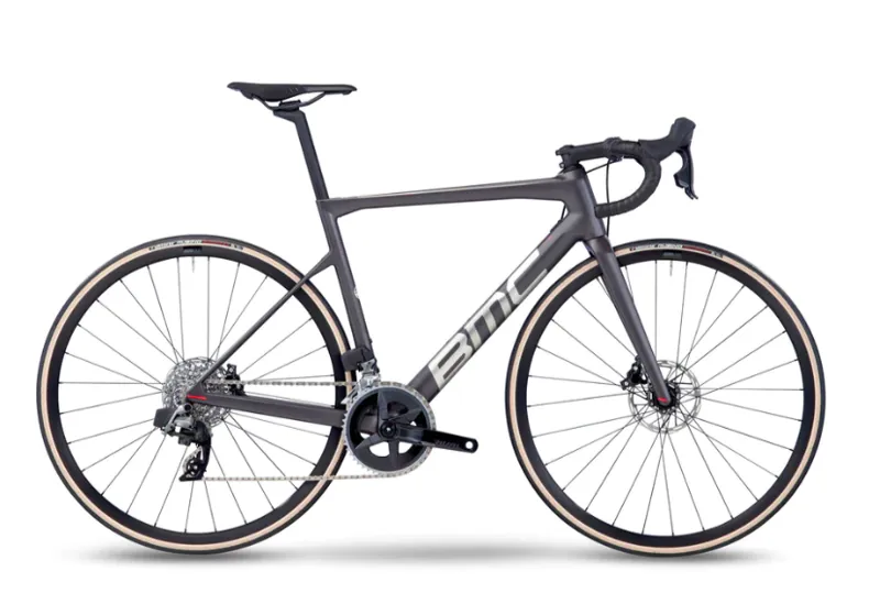 BMC カーボンロードバイク teammachine SLR02 FOUR BMC Teammachine SLR FOUR ANTHRACITE