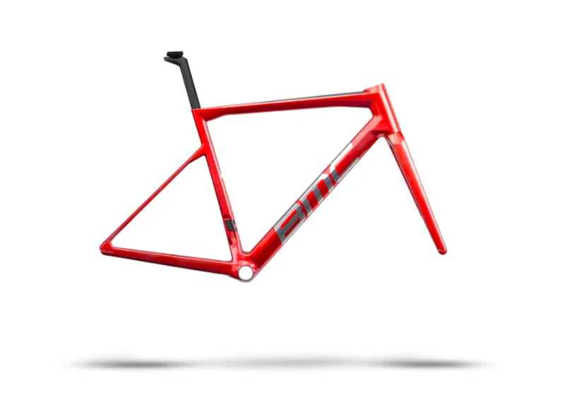 BMC Teammachine SLR 54. CUSTOM BUILD!