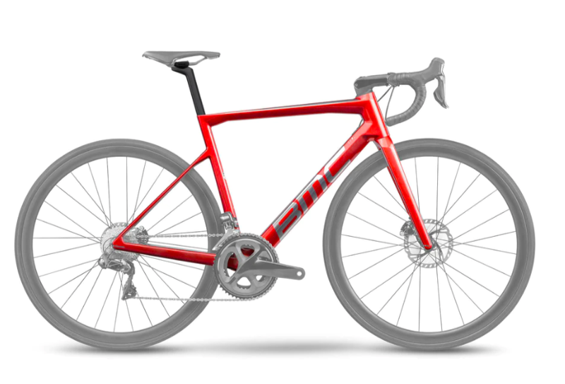 BMC Teammachine SLR 54. CUSTOM BUILD!-1