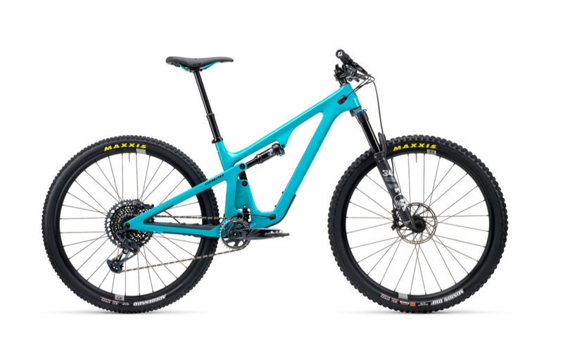 SB120 C-SERIES MD TURQ C1 SLX 23