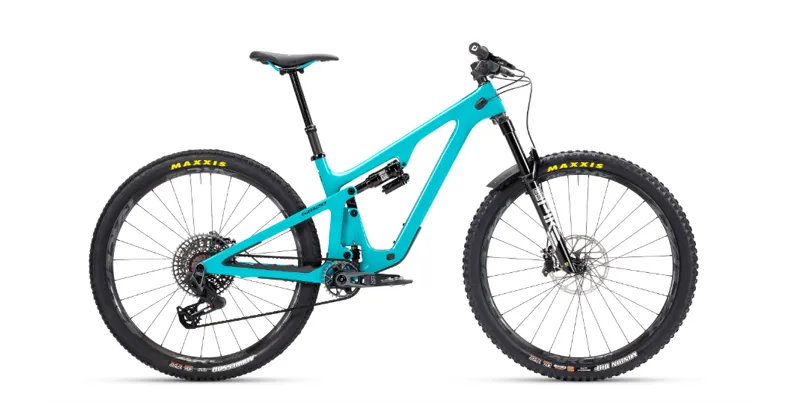 SB120 T-SERIES MD TURQ T1 GX/X01 23