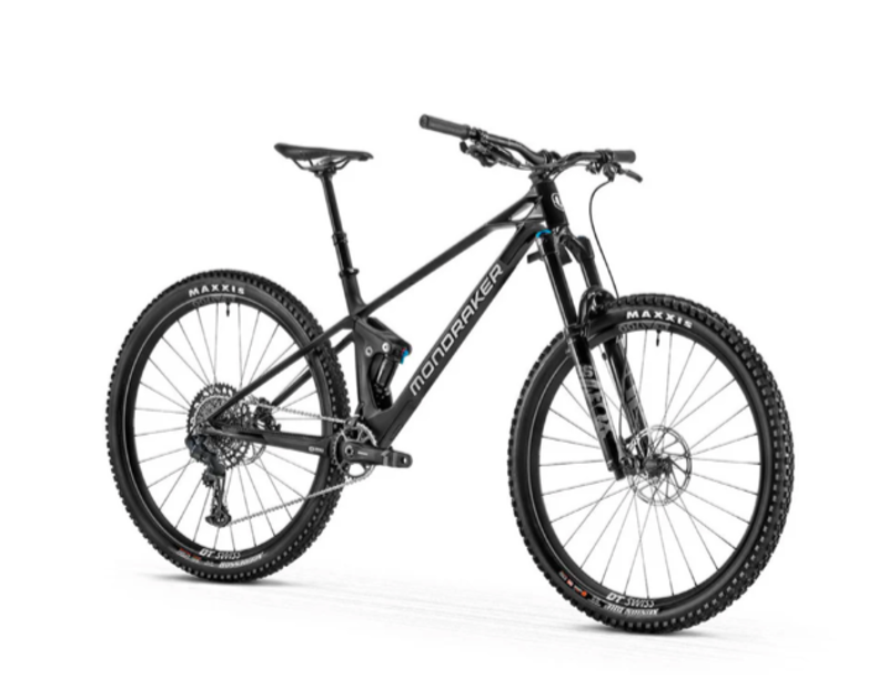 2022 Mondraker - RAZE Carbon R-1
