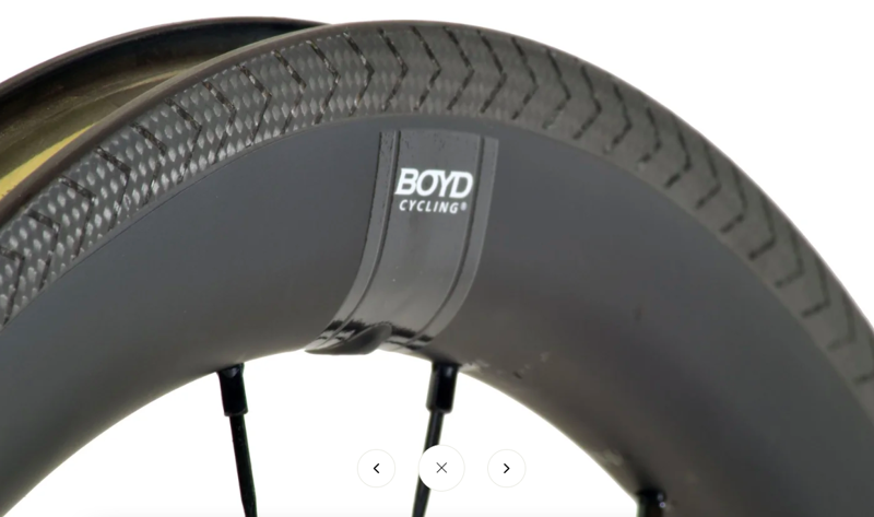 44MM CARBON CLINCHER REAR WHEEL-3