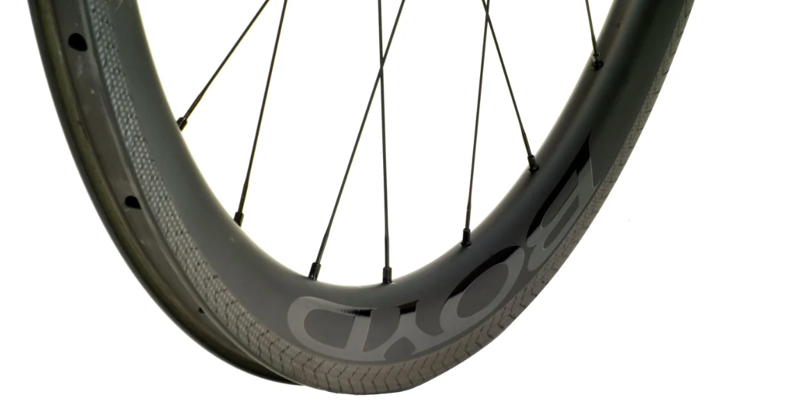 44MM CARBON CLINCHER FRONT WHEEL-3