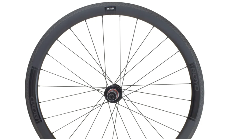44MM CARBON CLINCHER REAR WHEEL-5