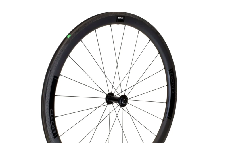 44MM CARBON CLINCHER REAR WHEEL-7