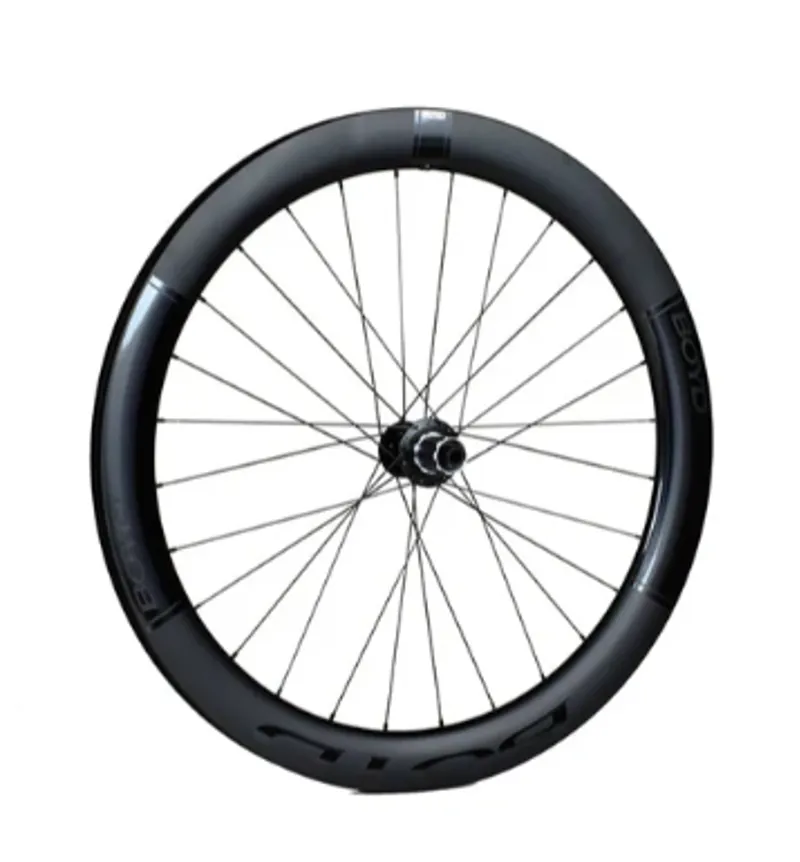 55MM ROAD DISC REAR