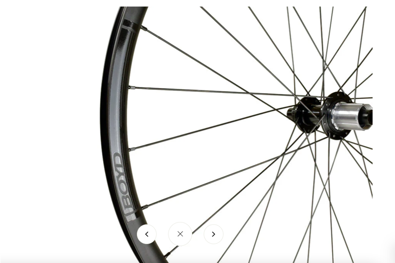 ALTAMONT ALLOY DISC FRONT WHEEL-2