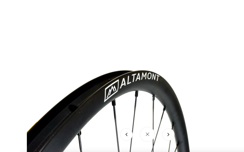 ALTAMONT ALLOY DISC FRONT WHEEL-3