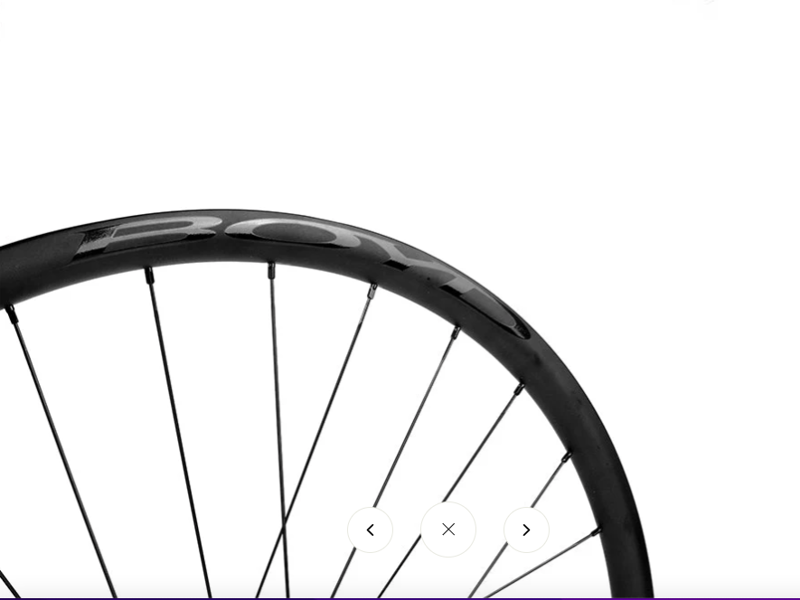 ALTAMONT ALLOY DISC FRONT WHEEL-5