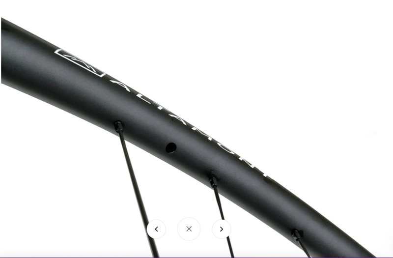 ALTAMONT ALLOY DISC FRONT WHEEL-6