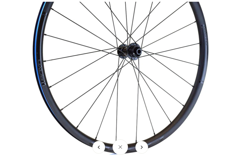 ALTAMONT ALLOY DISC FRONT WHEEL-7